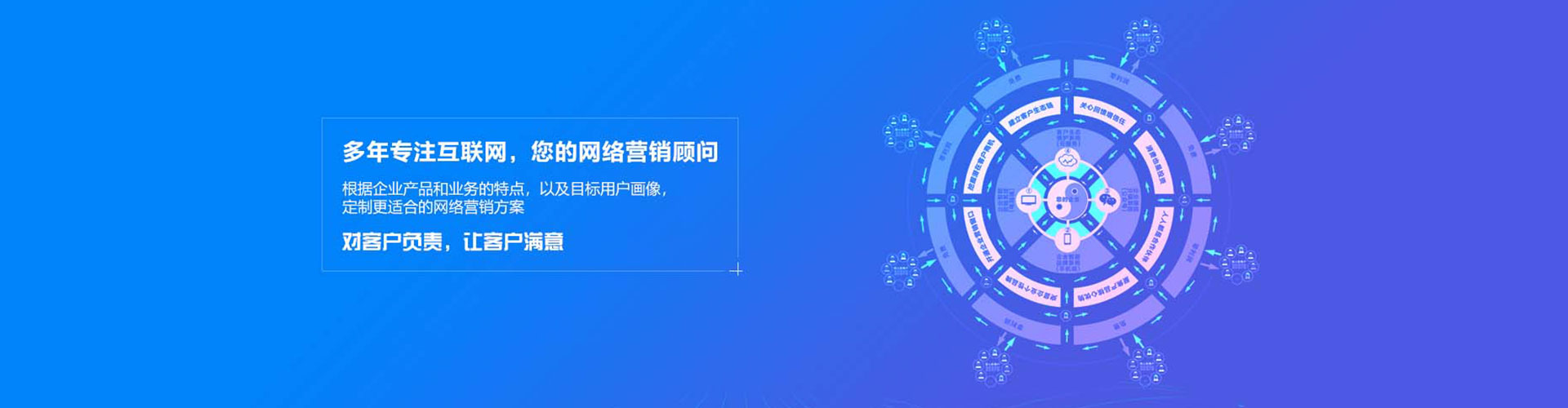 龙湖百度包年竞价